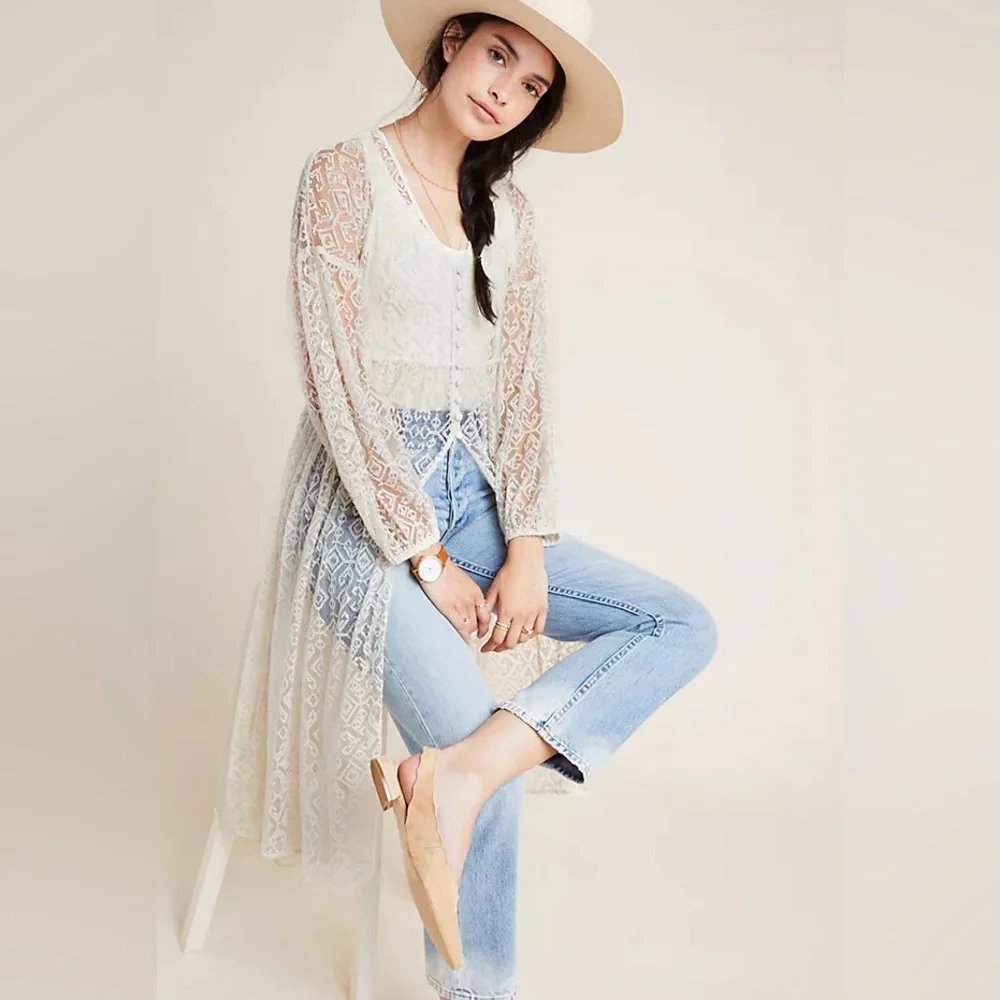 Anthropologie maeve by